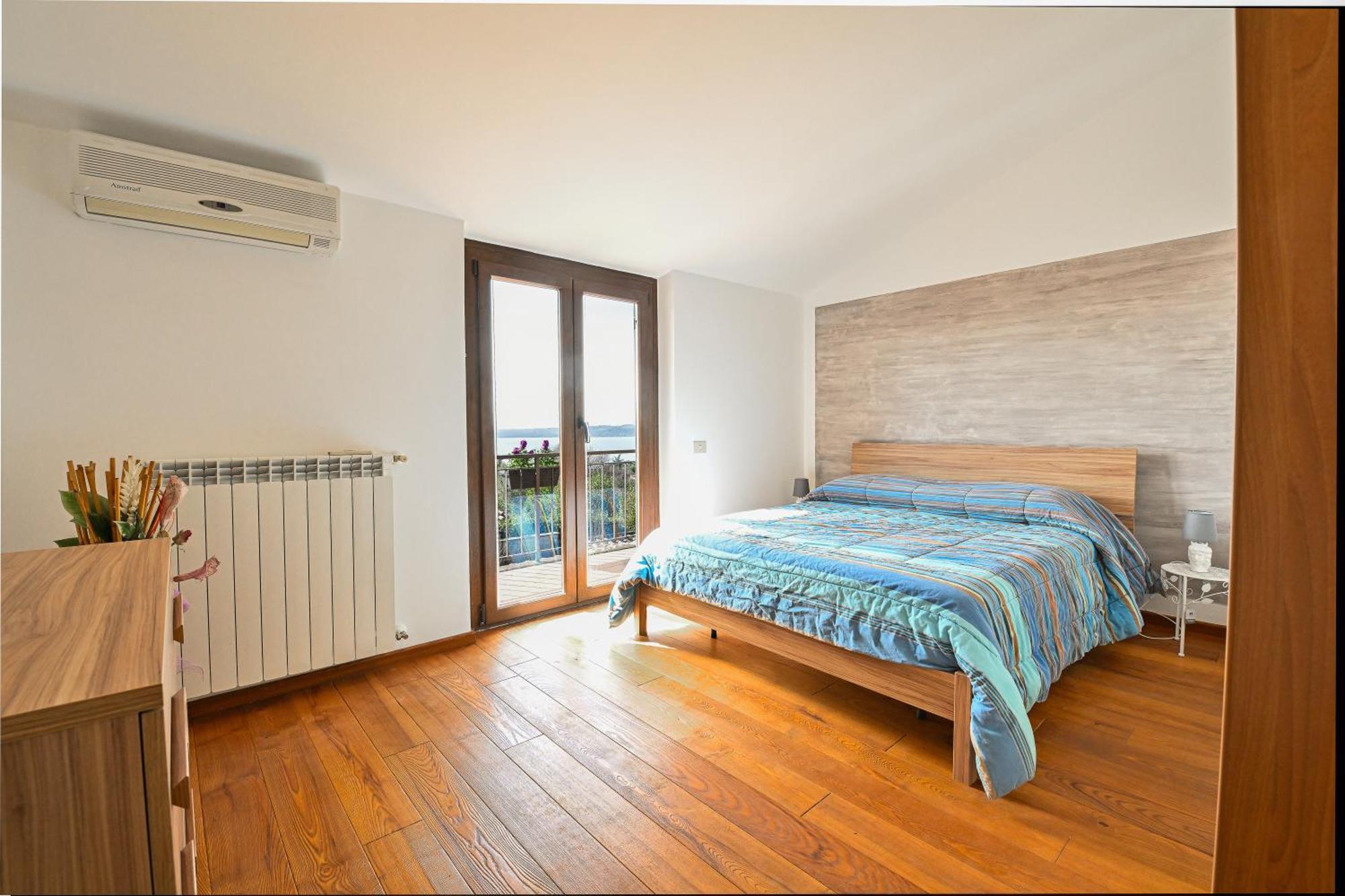 A Casa Di Fio' Βίλα Trevignano Romano Εξωτερικό φωτογραφία